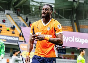 Jerome Opoku