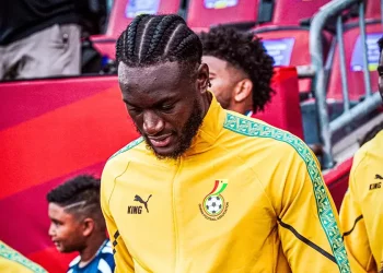 Jerome Opoku