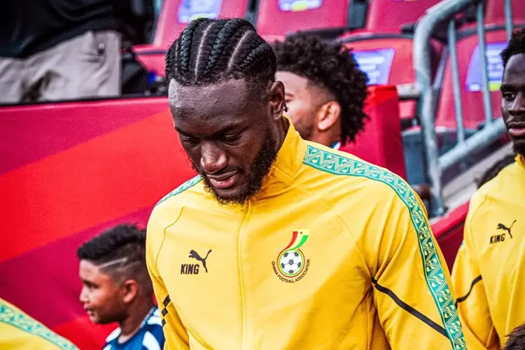 Jerome Opoku