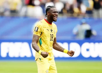 Jerome Opoku