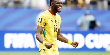 Jerome Opoku