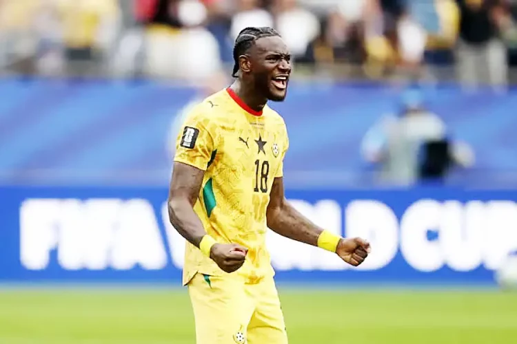 Jerome Opoku