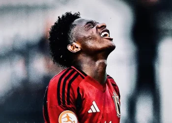 Jesse Bisiwu
