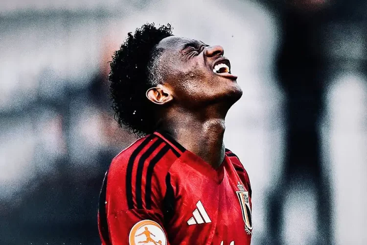 Jesse Bisiwu