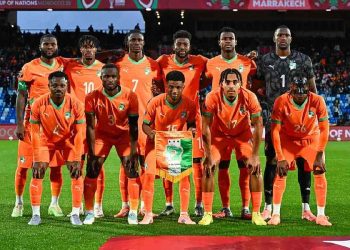 Côte d'Ivoire