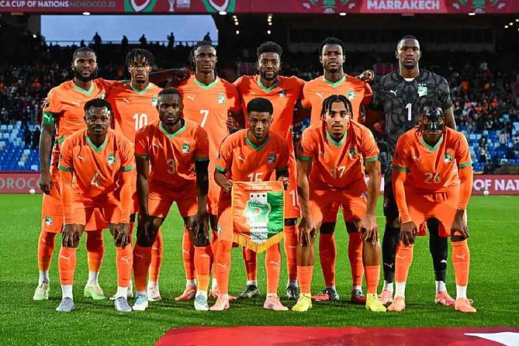 Côte d'Ivoire