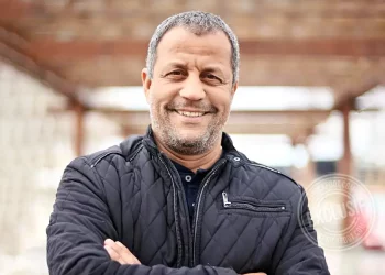 Kader Ferhaoui