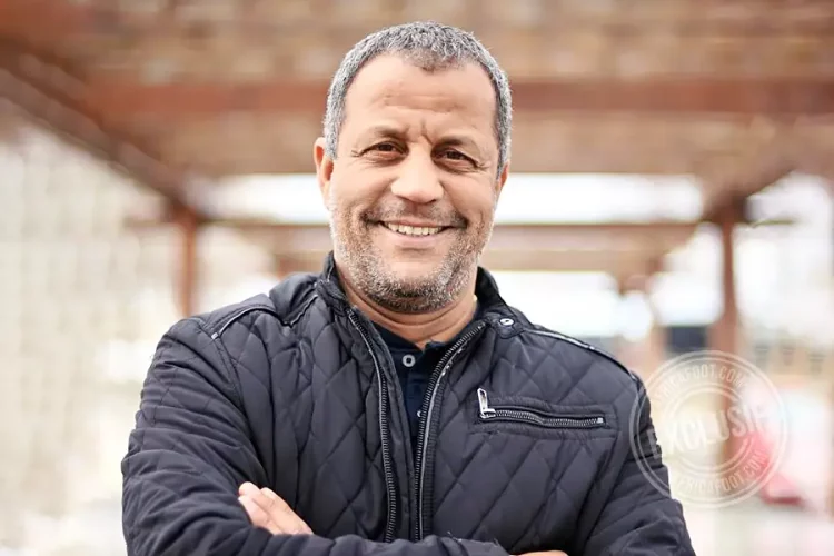 Kader Ferhaoui