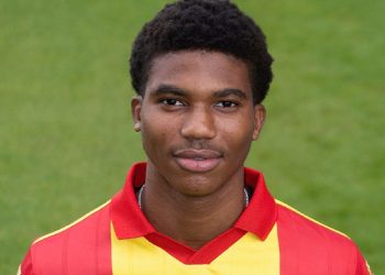 Kader Koné