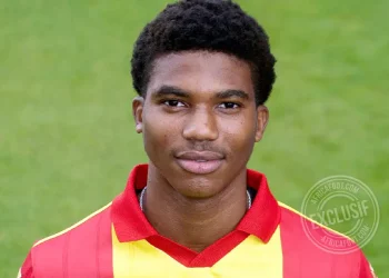 Kader Koné