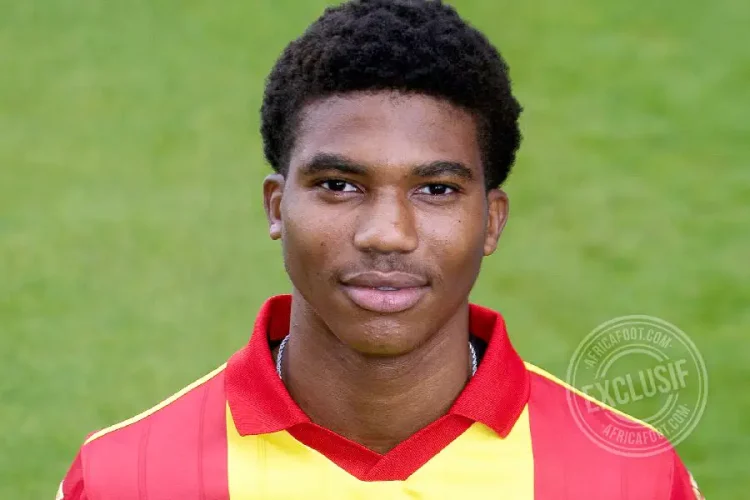 Kader Koné