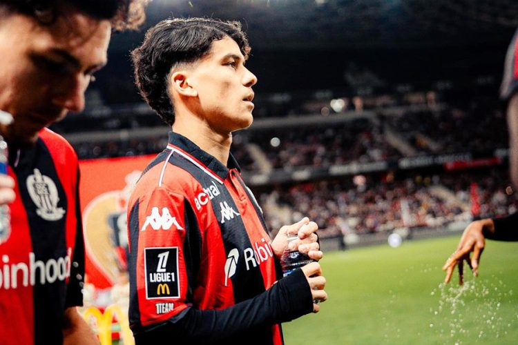 Kaïl Boudache