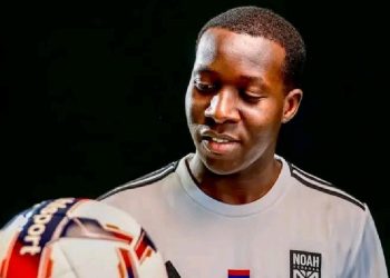 Kalifala Doumbia