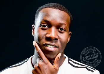 Kalifala Mamadou Doumbia