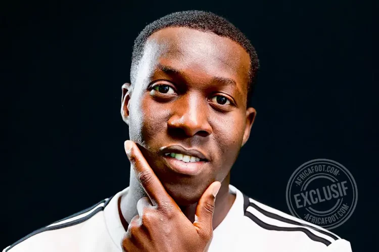 Kalifala Mamadou Doumbia