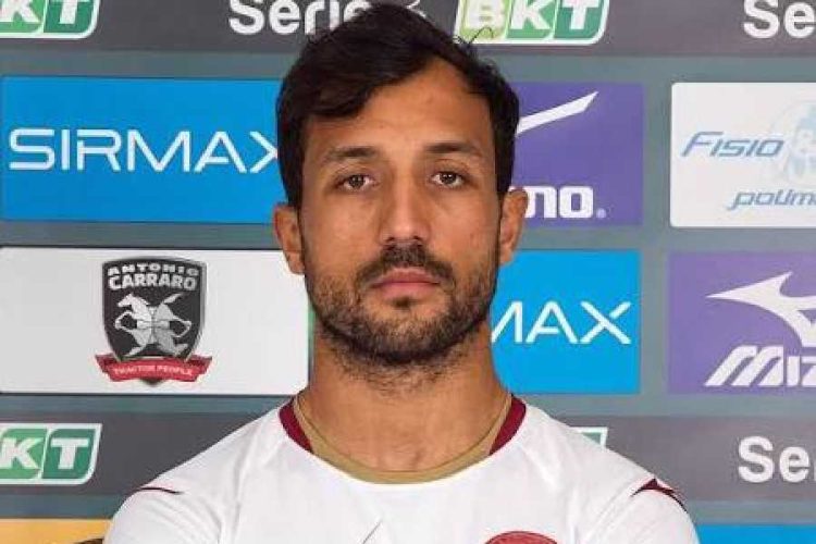 Karim Laribi