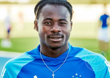 Kelvin Ofori