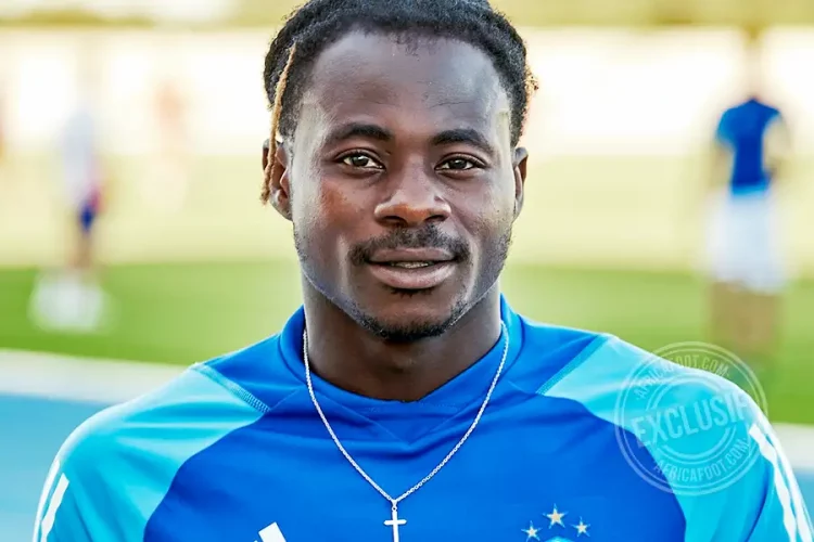 Kelvin Ofori