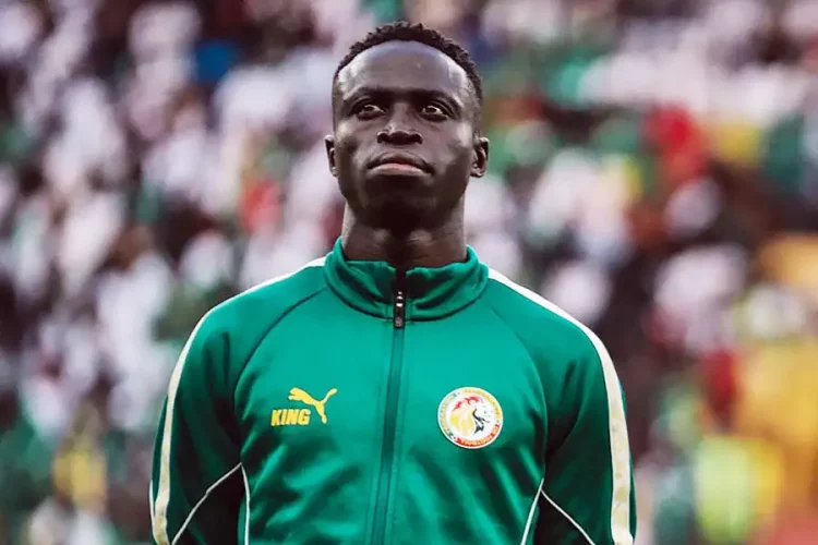Krépin Diatta