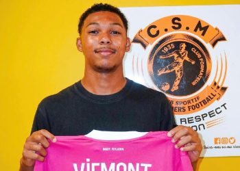 Kylian Viemont
