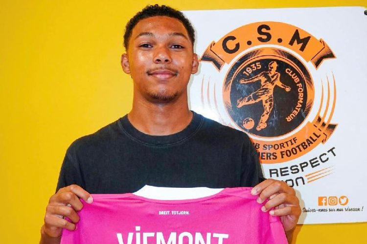 Kylian Viemont
