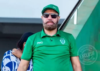 Lakhdar Adjali