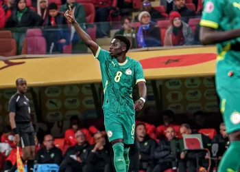 Lamine Camara
