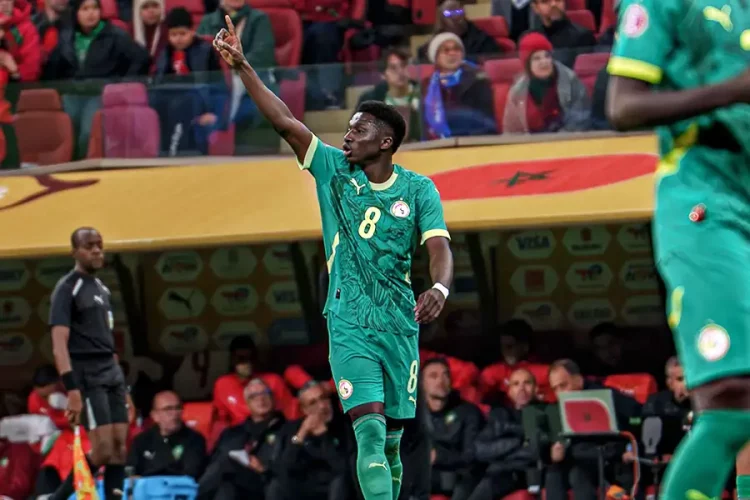 Lamine Camara