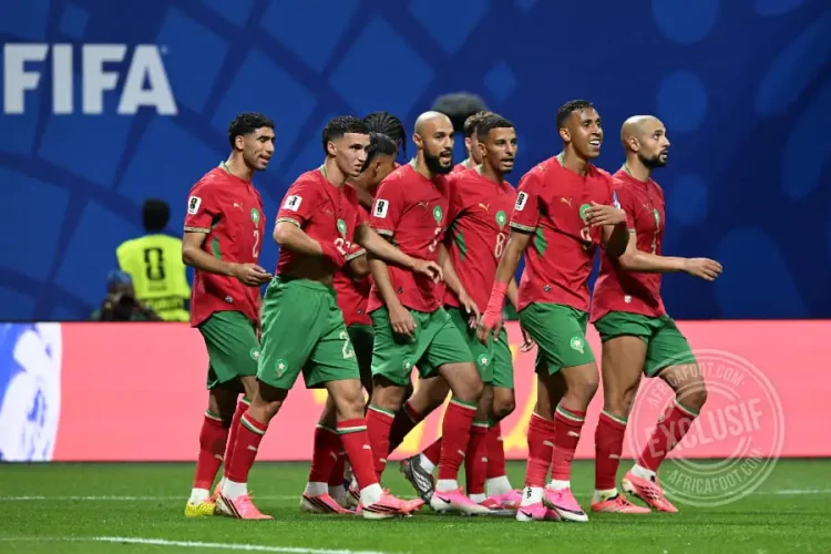 Maroc