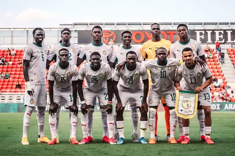 Sénégal