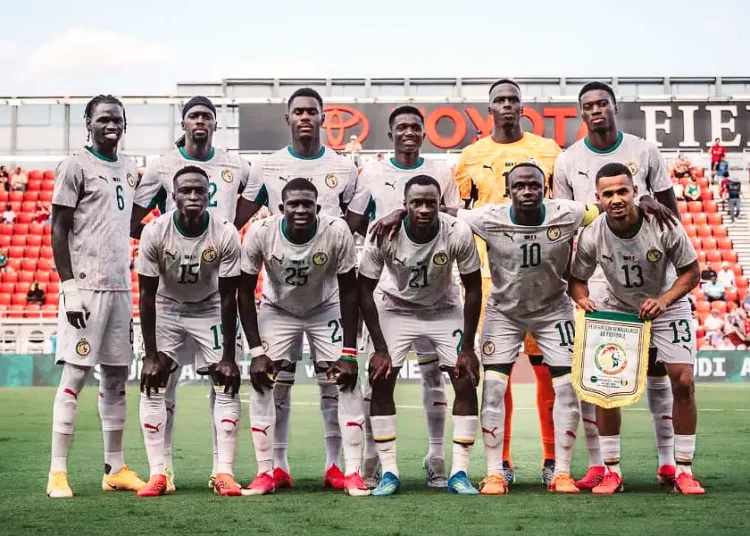 Sénégal