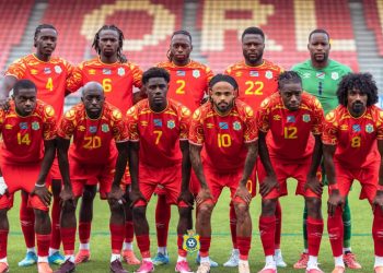 Coupe du Monde 2026 : Tout ce qu’il faut savoir sur l’équipe de la RD Congo au Mondial