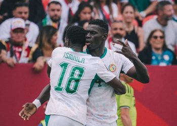 Pronostic Belgique vs Sénégal : la cote 1,90 pour le match des 16es du Mondoal 2026