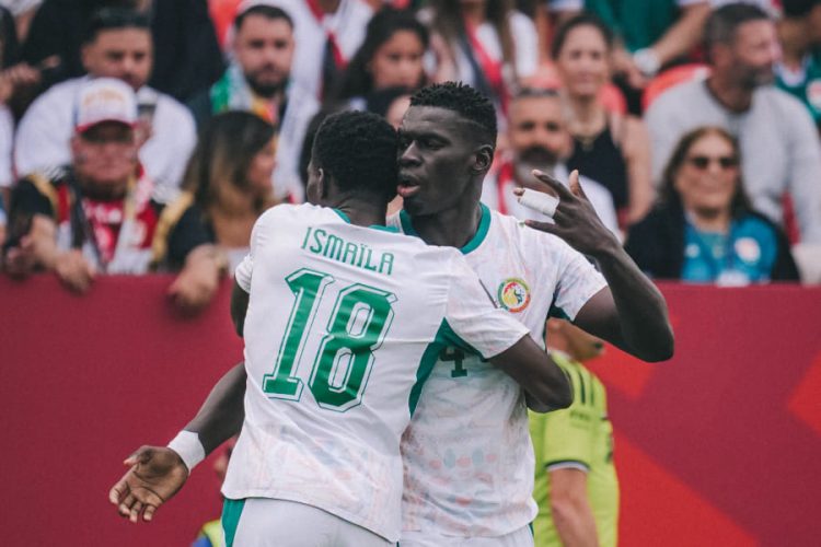 Pronostic Belgique vs Sénégal : la cote 1,90 pour le match des 16es du Mondoal 2026