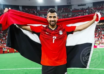 Mahmoud Hassan