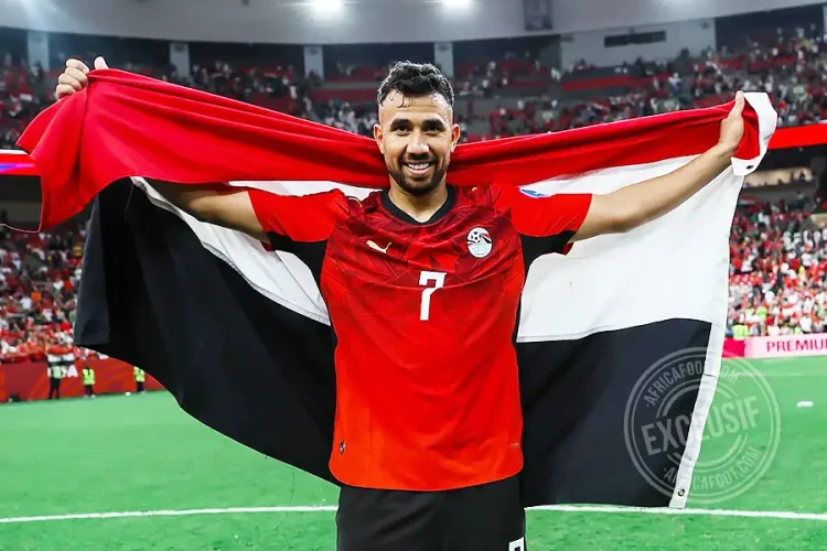 Mahmoud Hassan