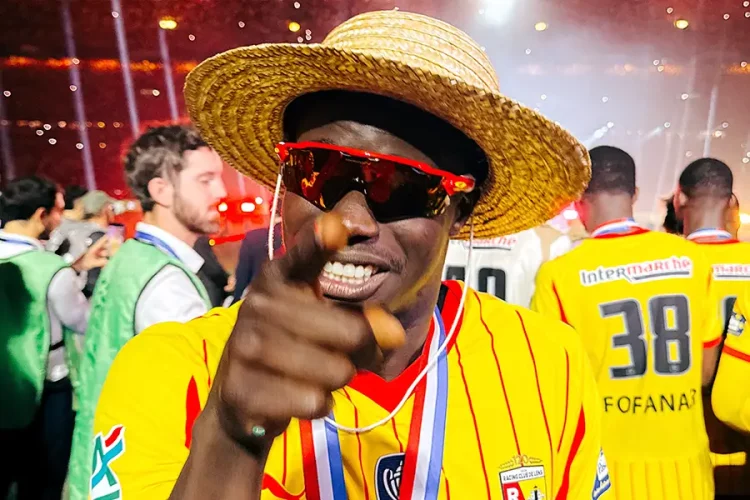Malang Sarr