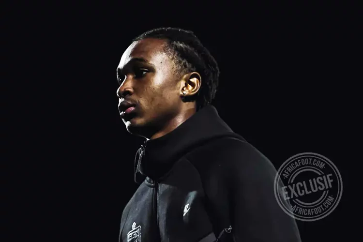 Mamadou Diallo Sanoussi