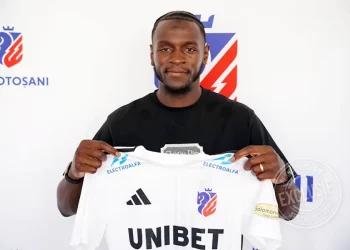 Mamadou Diarra
