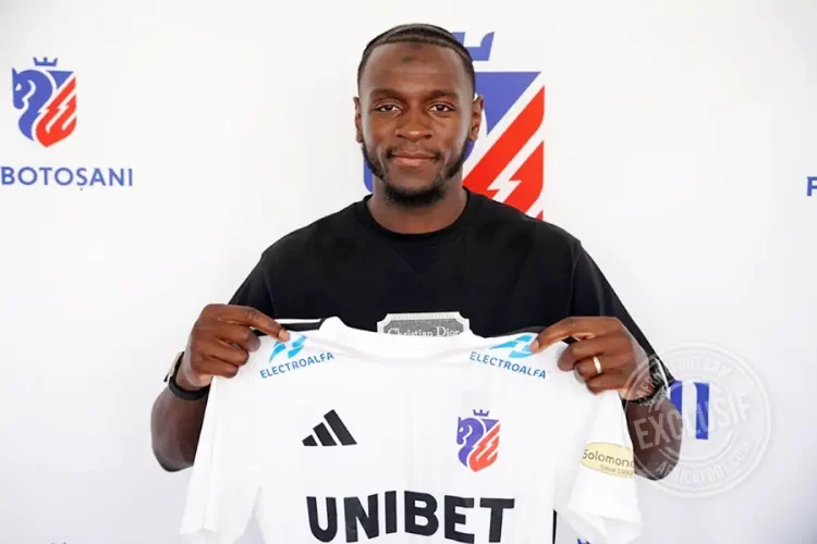 Mamadou Diarra