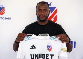 Mamadou Diarra "MD94"