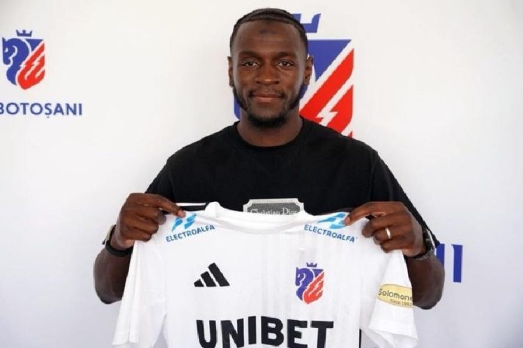 Mamadou Diarra "MD94"