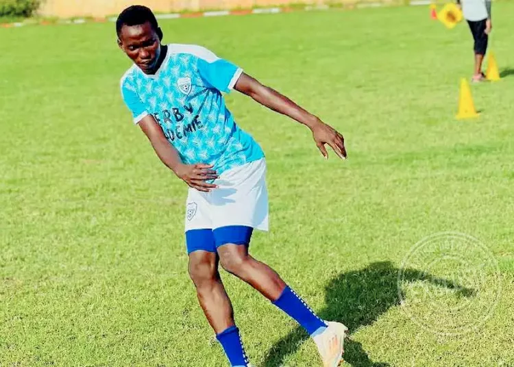 Mamadou Koïta