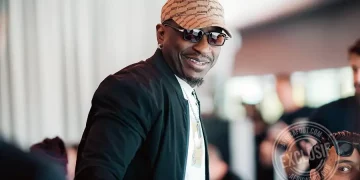 Mamadou Niang