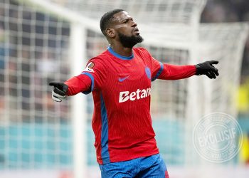 Mamadou Thiam