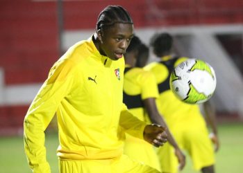 Mansour Ouro-Tagba