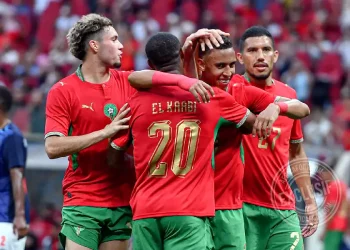 Maroc