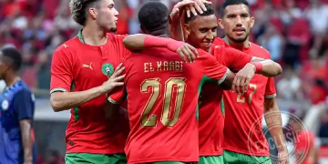 Maroc