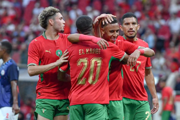 Maroc