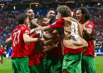 Maroc